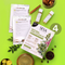 Sesa 4Step Natural Hair Colour Kit